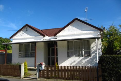 Photo of property in 21 Felix Street, North East Valley, Dunedin, 9010