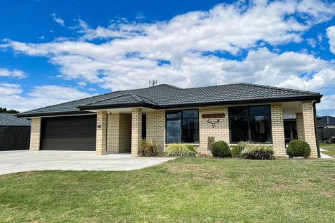 Photo of property in 14 Awanui Avenue, Te Kauwhata, 3710