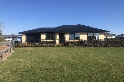 Photo of property in 7 Jasper Court, Rolleston, 7614