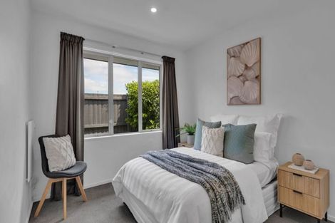 Photo of property in 16 Winfield Drive, Wigram, Christchurch, 8042