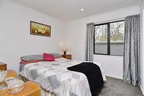 Photo of property in 6 Winterslow Lane, Rangiora, 7400