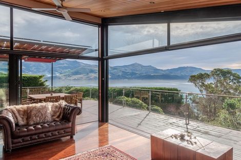 Photo of property in 64 Onuku Road, Akaroa, 7520