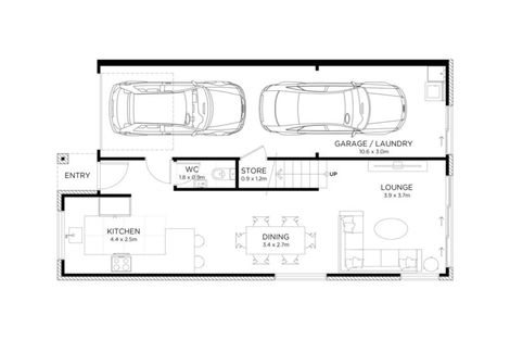 Photo of property in 45 William Wallbank Crescent, Swanson, Auckland, 0614
