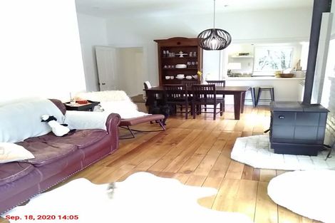 Photo of property in 3 Fabians Road, Papawai, Greytown, 5794