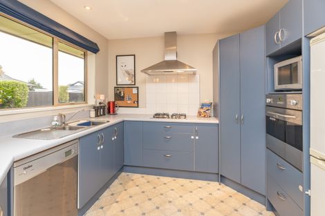 Photo of property in 73 Brookside Road, Rolleston, 7614