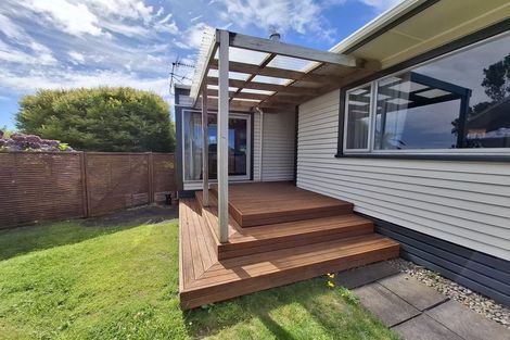Photo of property in 20 Clyde Street, Ferndale, New Plymouth, 4310