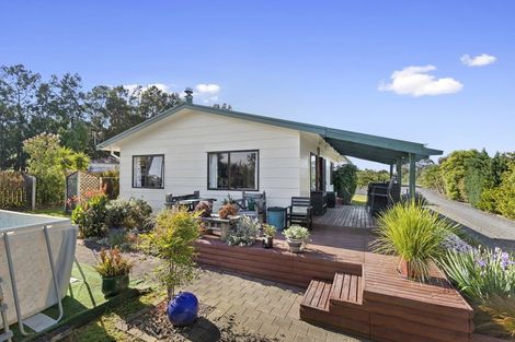 Photo of property in 17 Tui Pa Road, Te Aroha, 3392
