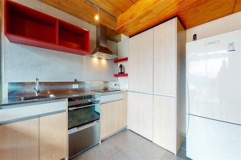 Photo of property in Tattoo Apartments, 34/42 Abel Smith Street, Te Aro, Wellington, 6011