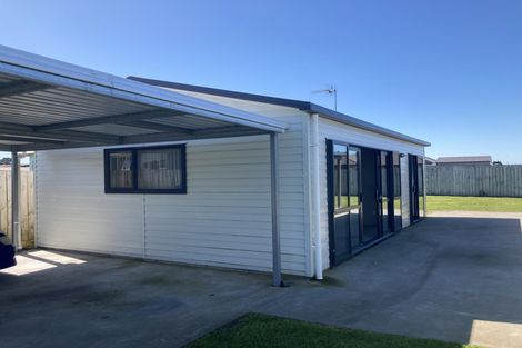 Photo of property in 4b Duke Street, Te Kuiti, 3910