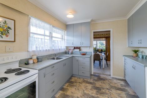 Photo of property in 611 Queen Street East, Levin, 5510
