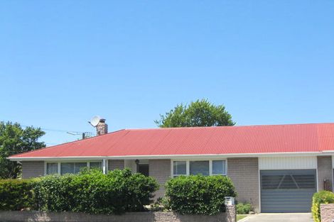 Photo of property in 50 Somerfield Street, Somerfield, Christchurch, 8024