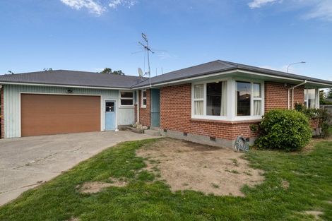 Photo of property in 91 Grove Street, Tinwald, Ashburton, 7700