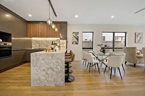 Photo of property in 34 Christella Street, Flat Bush, Auckland, 2019