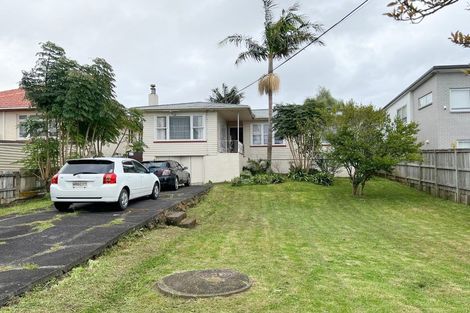 Photo of property in 51 Arawa Street, New Lynn, Auckland, 0600