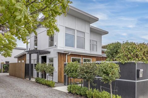 Photo of property in 94 Westminster Street, St Albans, Christchurch, 8014