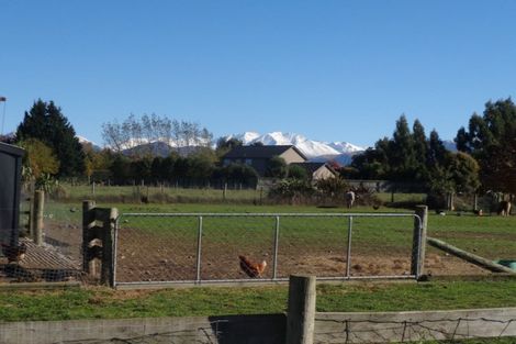 Photo of property in 57 Dolma Street, Methven, 7730