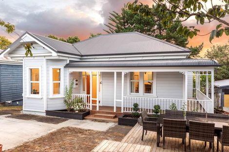 Photo of property in 91 Clonbern Road, Remuera, Auckland, 1050