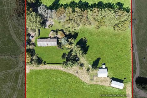 Photo of property in 42 Mina Road, Cheviot, 7382