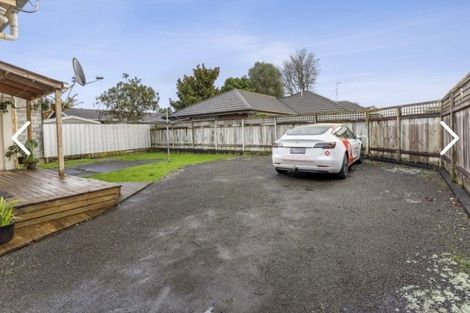 Photo of property in 195 College Street, West End, Palmerston North, 4412