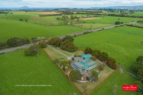 Photo of property in 243 Rosythe Road, Waipu, 0582