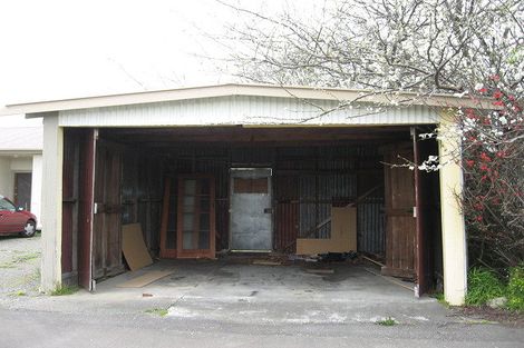 Photo of property in 12 Keeling Street, West End, Palmerston North, 4412