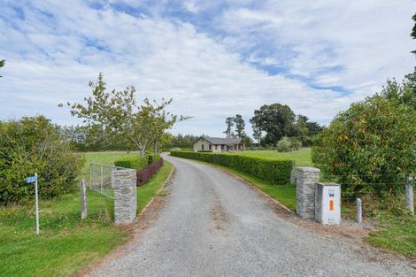Photo of property in 232 Crow Road, Thomsons Crossing, Winton, 9781