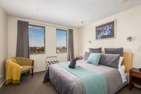 Photo of property in 603/113 Worcester Street, Christchurch Central, Christchurch, 8011