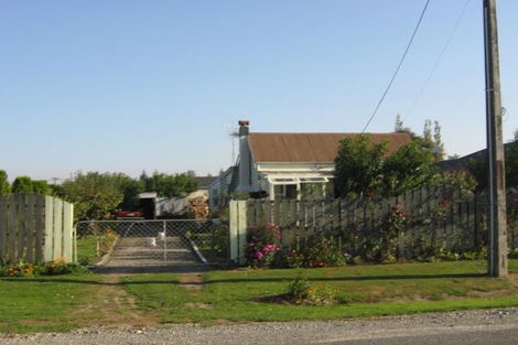 Photo of property in 134 Richard Pearse Drive, Temuka, 7920