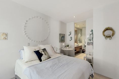 Photo of property in Chaffers Dock, 104/22 Herd Street, Te Aro, Wellington, 6011