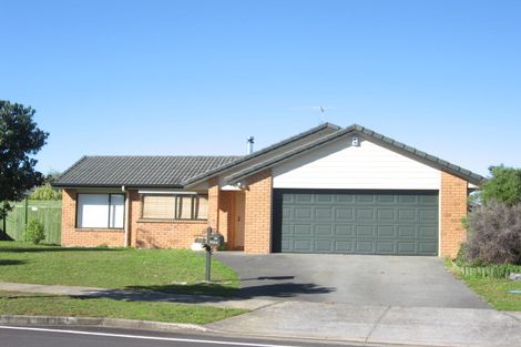 Photo of property in 39 Sandwick Drive, Weymouth, Auckland, 2103
