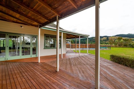 Photo of property in 76 Waiohine Gorge Road, Dalefield, Carterton, 5791