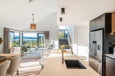 Photo of property in 21 Sunderland Avenue, Hobsonville, Auckland, 0616