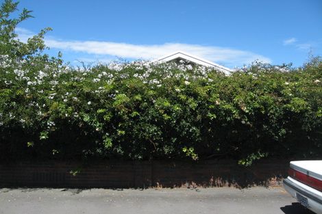 Photo of property in 28 Cornwall Street, St Albans, Christchurch, 8014