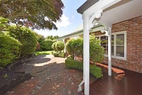 Photo of property in 22 Holderness Place, Ilam, Christchurch, 8041