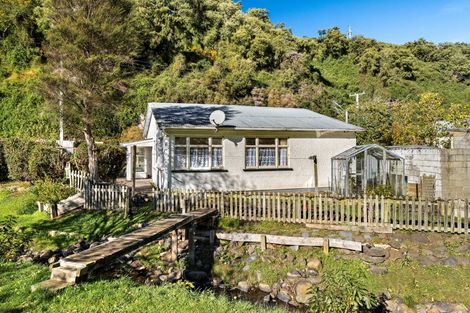 Photo of property in 153 Malvern Street, Woodhaugh, Dunedin, 9010