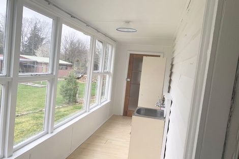 Photo of property in 64a Huffey Street, Geraldine, 7930