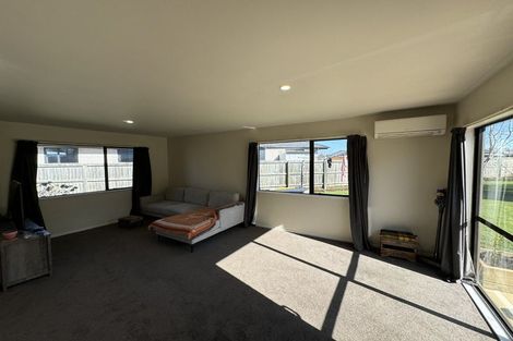 Photo of property in 27 Carston Street, Leeston, 7632