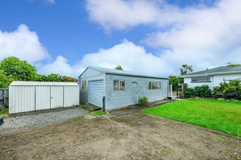 Photo of property in 123 Blackett Street, Rangiora, 7400