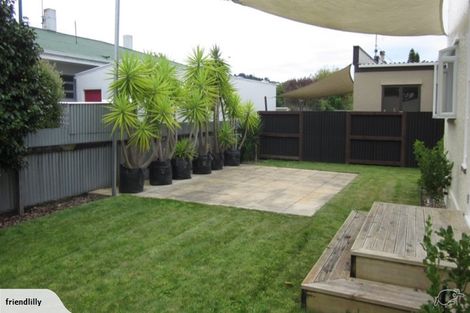Photo of property in 1a Logan Avenue, Napier South, Napier, 4110