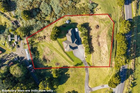 Photo of property in 415 Cemetery Road, Maunu, Whangarei, 0179