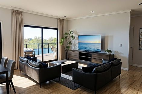 Photo of property in 16 Hastings Grove, Wainuiomata, Lower Hutt, 5014