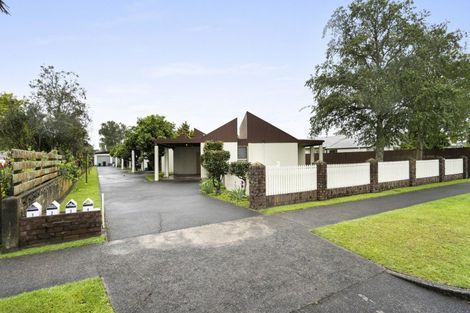 Photo of property in 2 Gladstone Road, Matamata, 3400
