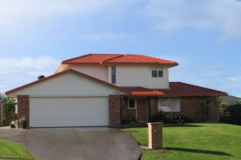 Photo of property in 117 Grovenor Drive, Orewa, 0931
