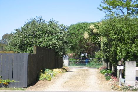 Photo of property in 464 Nelson Road, Riverdale, Gisborne, 4010