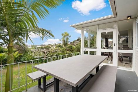 Photo of property in 17 Beatrice Avenue, Hillcrest, Auckland, 0627