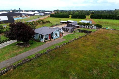 Photo of property in 15 Kennington Roslyn Bush Road, Mill Road, Invercargill, 9871