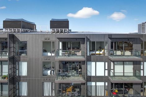 Photo of property in 803/64 Kilmore Street, Christchurch Central, Christchurch, 8013
