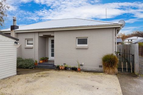 Photo of property in 48 Nelson Street, Mayfield, Blenheim, 7201