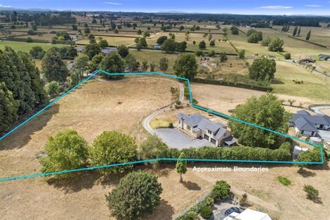 Photo of property in 2/138 Ranby Road, Ohaupo, 3883