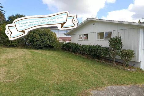 Photo of property in 2/162 Coronation Road, Hillcrest, Auckland, 0627